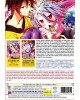 * ENG DUB * NO GAME NO LIFE VOL.1-12 END + MOVIE